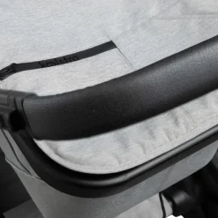 Koelstra Kinderwagen NEXT Compleet Pack Taupe