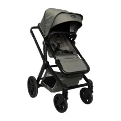 Koelstra Kinderwagen NEXT Compleet Pack Taupe