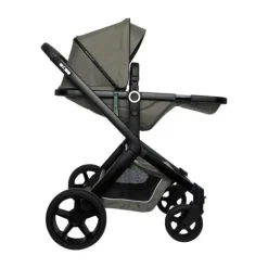 Koelstra Kinderwagen NEXT Compleet Pack Taupe
