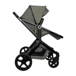 Koelstra Kinderwagen NEXT Compleet Pack Taupe