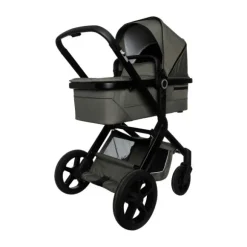 Koelstra Kinderwagen NEXT Compleet Pack Taupe