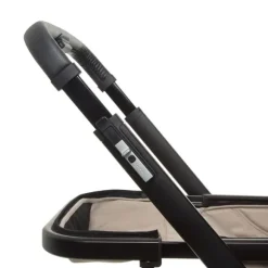 Koelstra Kinderwagen NEXT Compleet Pack Taupe