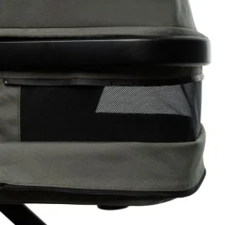 Koelstra Kinderwagen NEXT Compleet Pack Taupe