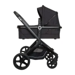 Koelstra Kinderwagen NEXT Compleet Pack Taupe