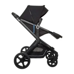 Koelstra Kinderwagen NEXT Compleet Pack Taupe
