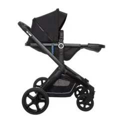 Koelstra Kinderwagen NEXT Compleet Pack Taupe