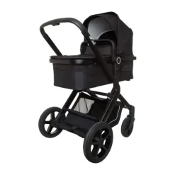 Koelstra Kinderwagen NEXT Compleet Pack Taupe