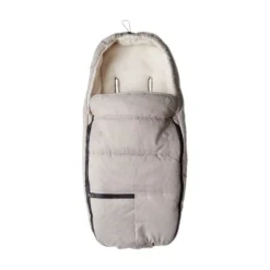Koelstra Kinderwagen NEXT Compleet Pack Taupe