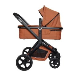 Koelstra Kinderwagen NEXT Compleet Pack Taupe