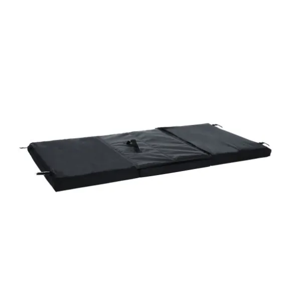 Koelstra Matras - Voor Travelsleeper Campingbedje