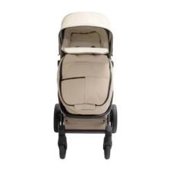 Koelstra NEXT Gen - Voetenzak - Beige