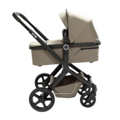 Koelstra NEXT Gen Kinderwagen - Beige