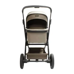 Koelstra NEXT Gen Kinderwagen - Beige