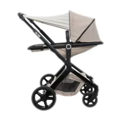 Koelstra Sunshade NEXT Light Grey