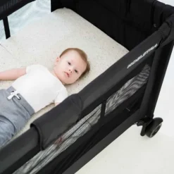 Koelstra Travelsleeper T5 Campingbedje Met Verhoger