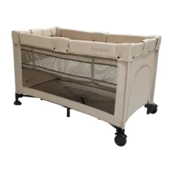 Koelstra Travelsleeper T5 Campingbedje Met Verhoger