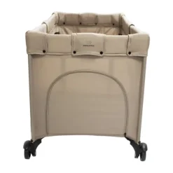 Koelstra Travelsleeper T5 Campingbedje Met Verhoger