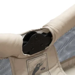 Koelstra Travelsleeper T5 Campingbedje Met Verhoger