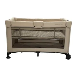 Koelstra Travelsleeper T5 Campingbedje Met Verhoger