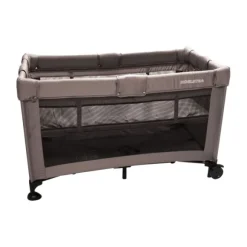 Koelstra Travelsleeper T5 Campingbedje Met Verhoger