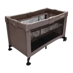 Koelstra Travelsleeper T5 Campingbedje Met Verhoger