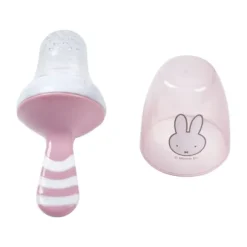 Koko Lolly Vers Voedsel Nijntje Roze