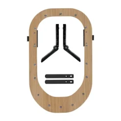 Kussenset Up! Sheep Brown