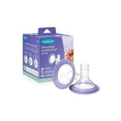 Lansinoh Borstschilden Comfort Fit 21mm 2st.