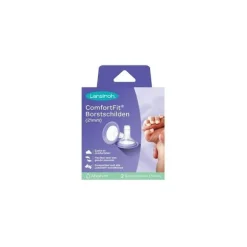 Lansinoh Borstschilden Comfort Fit 21mm 2st.