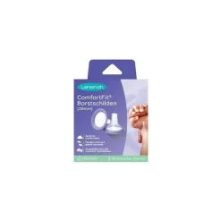 Lansinoh Borstschilden Comfort Fit 21mm 2st.