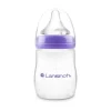 Lansinoh Fles Met Natural Wave Speen 240 ml