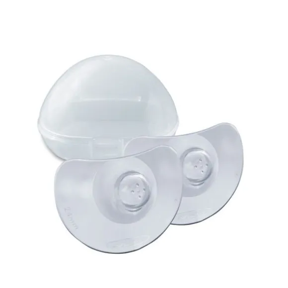 Lansinoh Tepelbeschermer 20mm Incl.Doosje
