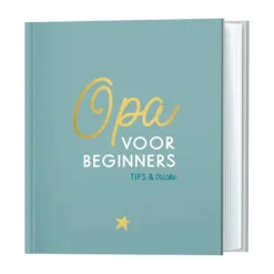 Lantaarn Opa Voor Beginners