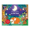 Lantaarn Slaap Lekker, Kleintje - In Het Bos