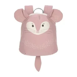 Lassig Tiny Backpack About Friends Chinchilla