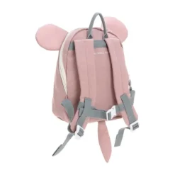 Lassig Tiny Backpack About Friends Chinchilla