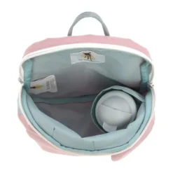 Lassig Tiny Backpack About Friends Chinchilla
