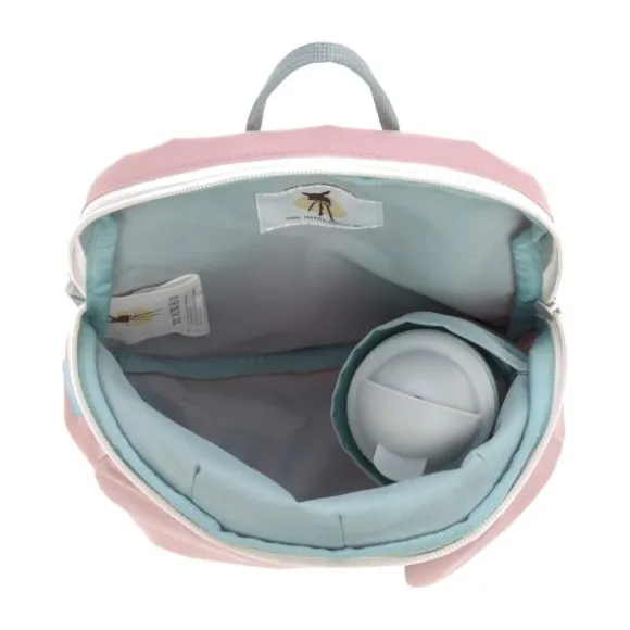 Lassig Tiny Backpack About Friends Chinchilla