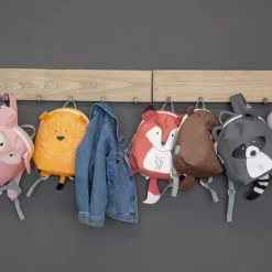Lassig Tiny Backpack About Friends Chinchilla