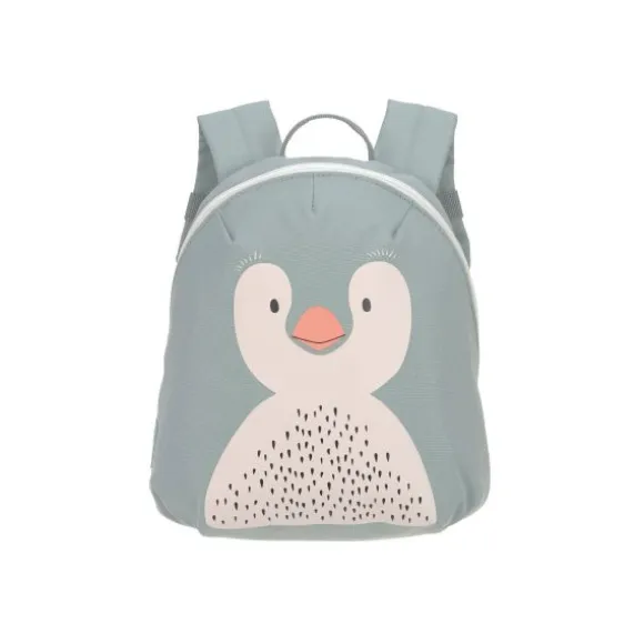 Lassig Tiny Backpack About Friends Chinchilla
