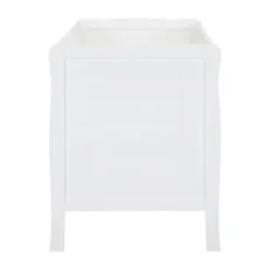 Ledikant 60-120 Sarah II Mat Wit