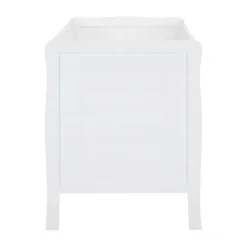 Ledikant 60-120 Sarah II Mat Wit