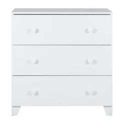 Ledikant 60-120 Sarah II Mat Wit