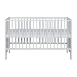 Ledikant 60-120 Sarah II Mat Wit