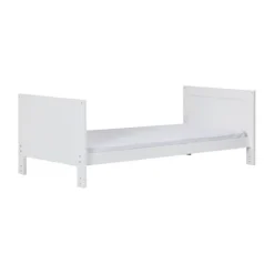 Ledikant 60-120 Sarah II Mat Wit