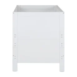 Ledikant 60-120 Sarah II Mat Wit