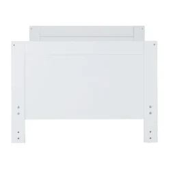 Ledikant 60-120 Sarah II Mat Wit