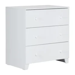 Ledikant 60-120 Sarah II Mat Wit
