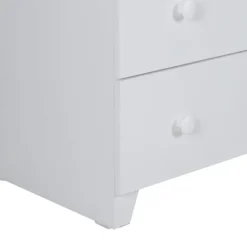 Ledikant 60-120 Sarah II Mat Wit