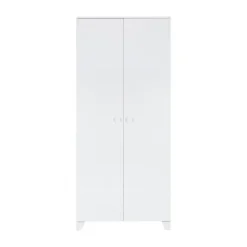 Ledikant 60-120 Sarah II Mat Wit